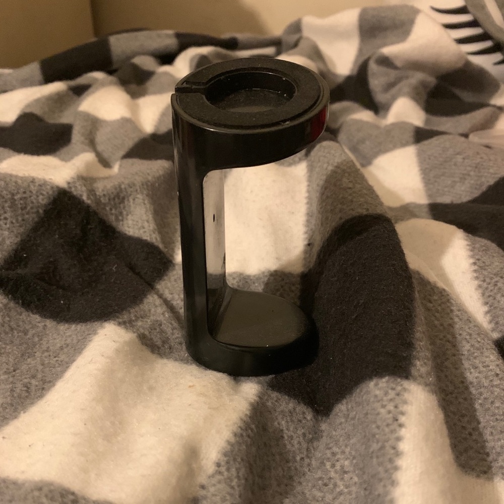 Apple Watch charging stand